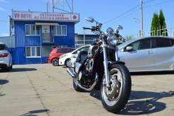 Yamaha V-Max 1200. 1 200 куб. см., исправен, птс, без пробега