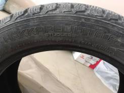 Nokian Hakkapeliitta R2. Зимние, без шипов, 2016 год, износ: 10%, 4 шт