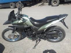 Racer Ranger. 200 куб. см., исправен, птс, с пробегом