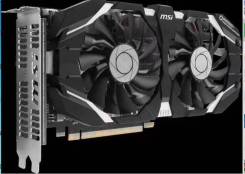 GeForce GTX 1060. Под заказ