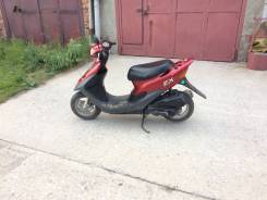 Honda Dio AF35 ZX. 49 куб. см., исправен, без птс, с пробегом
