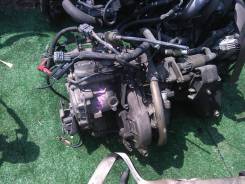 Акпп, MC22S, K6AT, 68000km