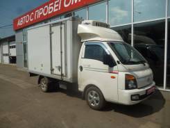 Hyundai Porter. , 2 500 куб. см., 1 000 кг.