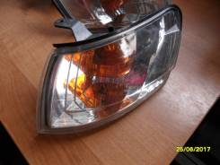 Габаритный огонь. Toyota Corolla, AE104, EE107, CE101, CE105, AE102, CE107, AE100, CE109, EE105, EE103, EE101, AE109, EE108, CE100, CE102, AE100G, CE1...