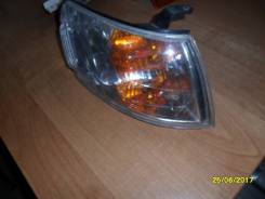 Габаритный огонь. Toyota Corolla, AE104, CE100, CE101, AE100G, AE101, AE100, EE100 Двигатели: 3CE, 5AFE, 4AF, 4AFE, 2E, 2C, 4AGE