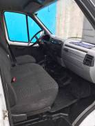 ГАЗ Газель. Газель, 2 300 куб. см., 1 500 кг.