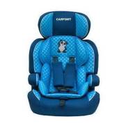 Кресло а/м, Детское Carfort KID 05, синее, для веса 9-36 кг (1/4) / CFK-05.blu/515 / 55578