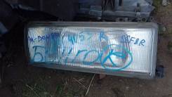 Фара. Mazda Bongo, SSF8R