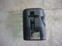 Кожух рулевой колонки нижний Mitsubishi Lancer (CX, CY) 2007>