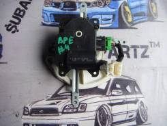 Сервопривод заслонок печки. Subaru Legacy, BL, BL5, BL9, BLE, BP, BP5, BP9, BPE, BPH