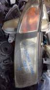 Фара. Toyota Estima Lucida, CXR10G, CXR10