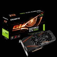 GeForce GTX 1060