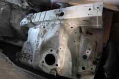 Лонжерон. Toyota Crown, GRS180, GRS181, GRS182, GRS183, GRS184 Двигатели: 4GRFSE, 3GRFSE, 3GRFE, 2GRFSE