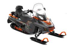 BRP Lynx Commander Grand Tourer 900 Ace. исправен, есть птс, без пробега. Под заказ