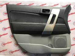 Обшивка двери. Toyota Rush, J210, J200, J200E, J210E Daihatsu Be-Go, J200G, J210G, J200E, J210E Daihatsu Terios Двигатель 3SZVE