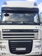 DAF XF 105. Продается Седельный тягач Даф и прицеп Шмитц, 460 куб. см., 20 500 кг.