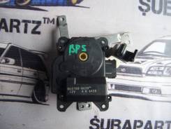 Сервопривод заслонок печки. Subaru Legacy, BL, BPH, BP9, BL5, BLE, BP, BL9, BP5, BPE