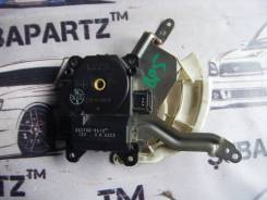 Сервопривод заслонок печки. Subaru Legacy, BL, BPH, BP9, BL5, BLE, BP, BL9, BP5, BPE