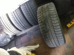 Michelin X-Ice. Зимние, без шипов, износ: 5%, 4 шт