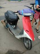 Honda Dio. 65 куб. см., неисправен, без птс, с пробегом