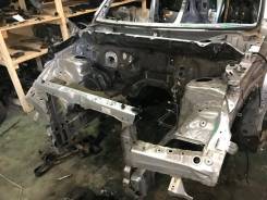 Рамка радиатора. Daihatsu Be-Go, J200G, J210G, J200E, J210E Двигатель 3SZVE