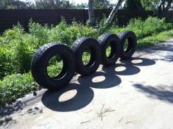 Bridgestone Dueler A/T. Летние, износ: 20%, 4 шт