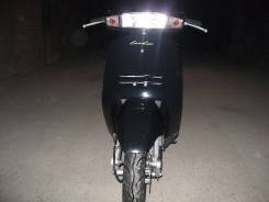 Honda Lead 50. исправен, без птс, с пробегом