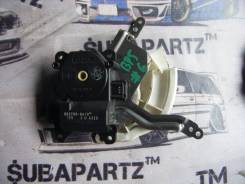 Сервопривод заслонок печки. Subaru Legacy, BL, BPH, BP9, BL5, BLE, BP, BL9, BP5, BPE