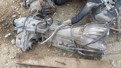 АКПП. Isuzu Bighorn, UBS73DW, UBS73GW Двигатель 4JX1