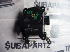 Сервопривод заслонок печки. Subaru Legacy, BL, BPH, BP9, BL5, BLE, BP, BL9, BP5, BPE