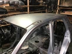 Крыша. Toyota Rush, J200E, J210E Daihatsu Be-Go, J200G, J210G, J200E, J210E Daihatsu Terios Двигатель 3SZVE