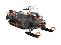 BRP Lynx Xtrim Commander 800R E-TEC. исправен, есть птс, без пробега