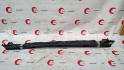 Накладка на порог. Toyota Caldina, AT211, AT211G, CT216, CT216G, ST210, ST210G, ST215, ST215G, ST215W Двигатели: 3CTE, 3SFE, 3SGE, 3SGTE, 7AFE