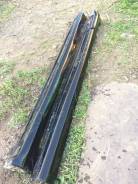 Порог пластиковый. Subaru Legacy B4, BE5, BE9, BEE, BL5, BL9, BLE