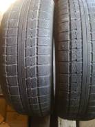 Toyo Winter Tranpath MK4. Всесезонные, износ: 30%, 2 шт