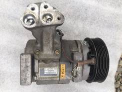 Компрессор кондиционера. Toyota Avensis, AZT251L, AZT251, AZT251W Двигатель 2AZFSE