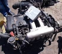 Двигатель в сборе. Toyota: GS300, Cresta, Verossa, Mark II Wagon Blit, Crown / Majesta, Progres, Supra, Crown, Aristo, Crown Majesta, Mark II, Chaser...