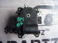 Сервопривод заслонок печки. Subaru Legacy, BL, BPH, BP9, BL5, BLE, BP, BL9, BP5, BPE