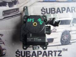 Сервопривод заслонок печки. Subaru Legacy, BL, BPH, BP9, BL5, BLE, BP, BL9, BP5, BPE