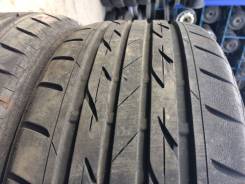 Bridgestone Nextry Ecopia. Летние, 2013 год, износ: 5%, 4 шт
