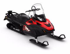 BRP Lynx 59 Yeti 600 Ace. исправен, есть птс, с пробегом