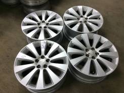 Subaru. 7.5x17, 5x100.00, ET55