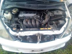 Toyota Opa. ZCT10, 1ZZFE