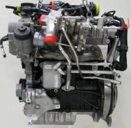 Двигатель в сборе. Volkswagen Touran Volkswagen Tiguan