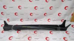Накладка на порог. Toyota Caldina, ST215, AT211G, AT211, ST210, CT216 Двигатели: 7AFE, 3SGTE, 3CTE, 3SGE, 3SFE