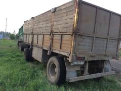 Камаз. Продам прицеп