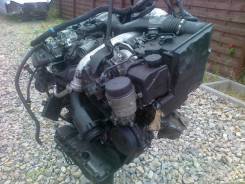 Двигатель в сборе. Mercedes-Benz M-Class, W164