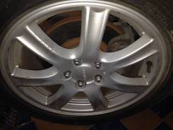 Гайка на колесо. Subaru Legacy B4, BL9, BL5, BLE Subaru Outback, BP9, BP, BPH, BPE