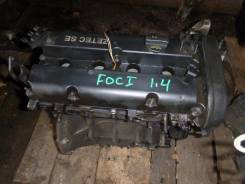 Двигатель в сборе. Ford Focus