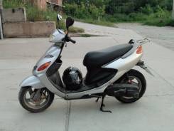 Yamaha Grand Axis 100. 101 куб. см., исправен, птс, с пробегом